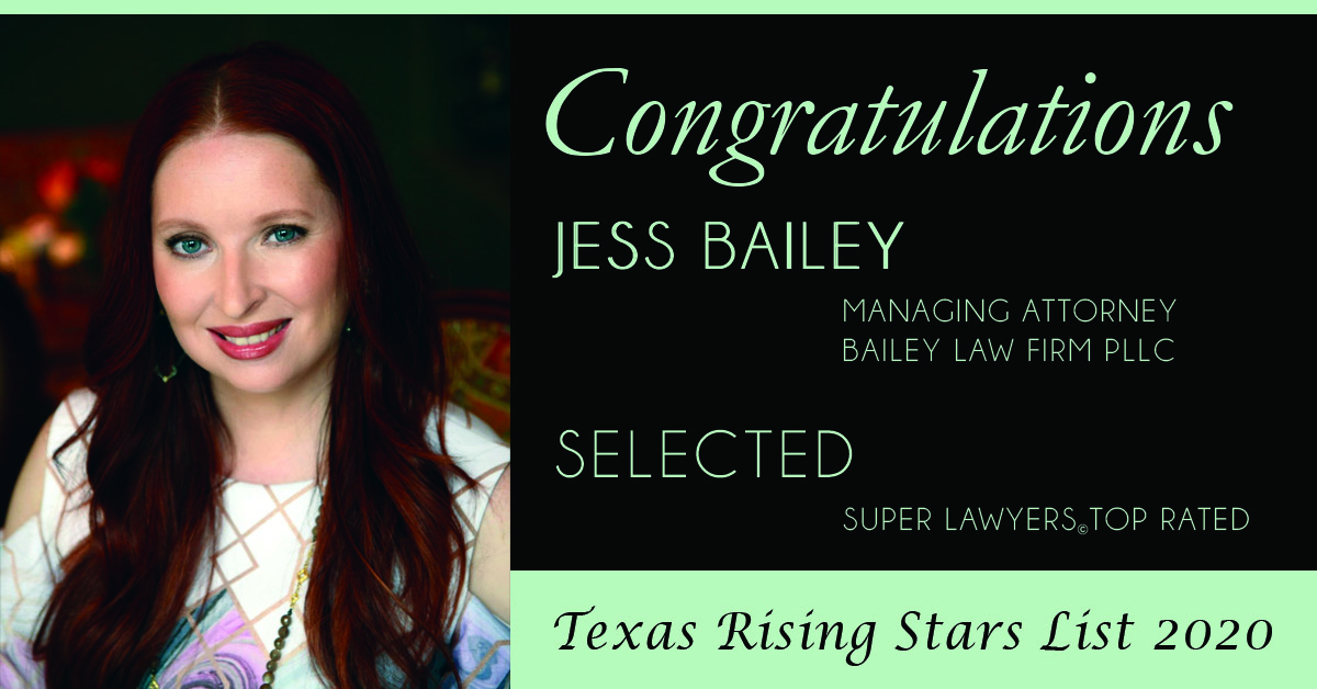 TX Rising Stars