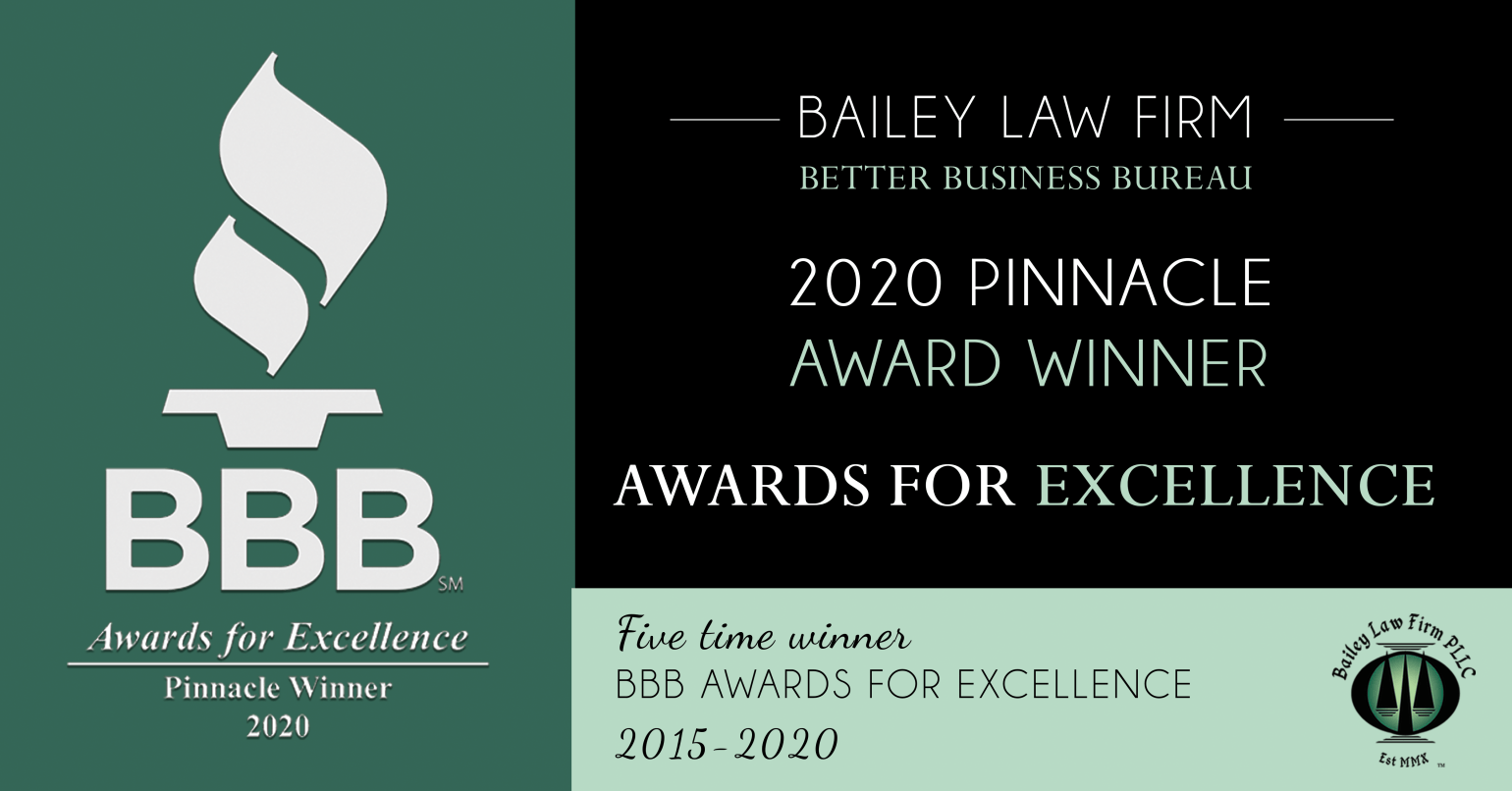 BBB Award 2020