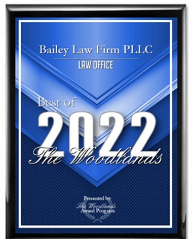 Jess Bailey, Managing Attorney at Bailey Law Firm, guiding business leaders in The Woodlands on corporate law, business, entity formation, entrepreneurship, contracts, finance, mergers, acquisitions, corporate governance, banking, finance, M&A strategies, and risk management to ensure compliance and no lawsuit issues.
