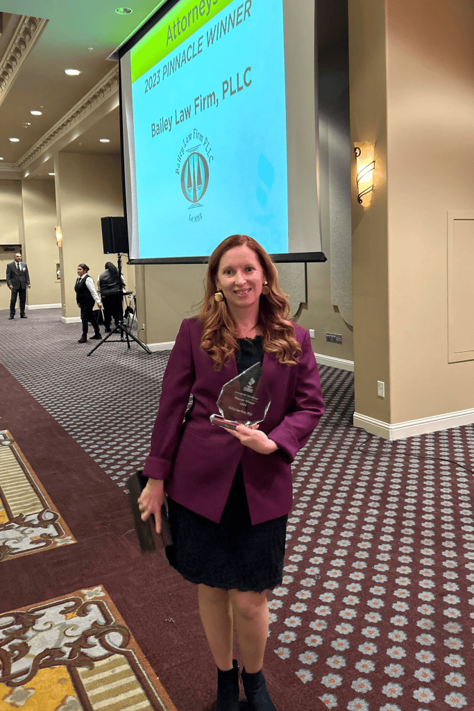 Jess Bailey, Managing Attorney at Bailey Law Firm, guiding business leaders in The Woodlands on corporate law, business, entity formation, entrepreneurship, contracts, finance, mergers, acquisitions, corporate governance, banking, finance, M&A strategies, and risk management to ensure compliance and no lawsuit issues.