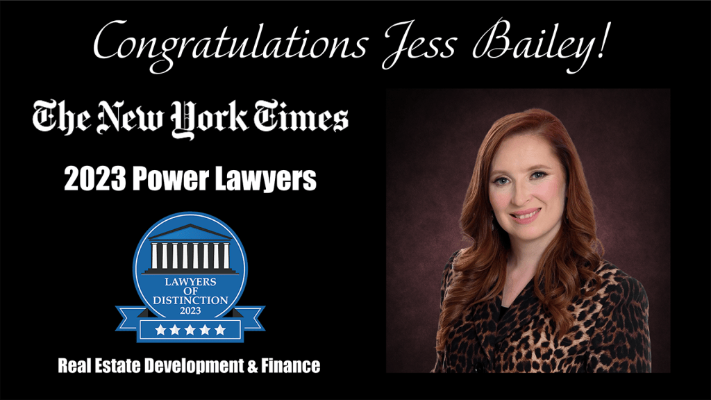 Jess Bailey, Managing Attorney at Bailey Law Firm, guiding business leaders in The Woodlands on corporate law, business, entity formation, entrepreneurship, contracts, finance, mergers, acquisitions, corporate governance, banking, finance, M&A strategies, and risk management to ensure compliance and no lawsuit issues. 
