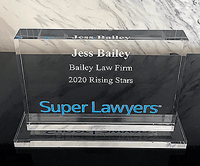 Jess Bailey, Managing Attorney at Bailey Law Firm, guiding business leaders in The Woodlands on corporate law, business, entity formation, entrepreneurship, contracts, finance, mergers, acquisitions, corporate governance, banking, finance, M&A strategies, and risk management to ensure compliance and no lawsuit issues.