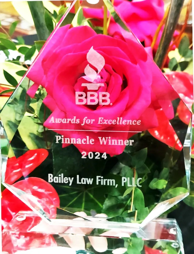 Jess Bailey, Managing Attorney at Bailey Law Firm, guiding business leaders in The Woodlands on corporate law, business, entity formation, entrepreneurship, contracts, finance, mergers, acquisitions, corporate governance, banking, finance, M&A strategies, and risk management to ensure compliance and no lawsuit issues.