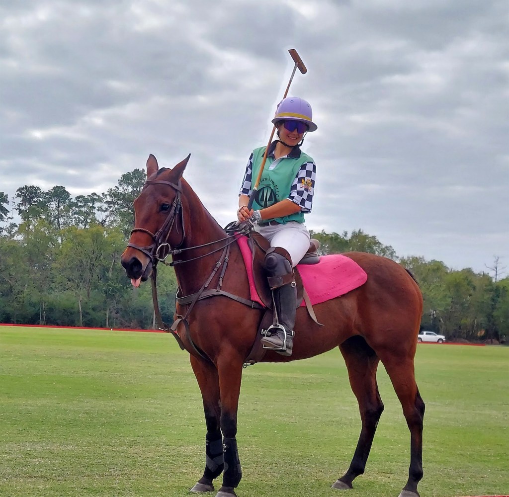 Jess Bailey – Managing Attorney at Bailey Law Firm | Corporate Law | MA | Mergers | Acquisitions | The Woodlands | Houston Polo | Rider