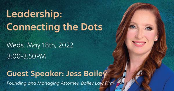Jess Bailey, Managing Attorney at Bailey Law Firm, guiding business leaders in The Woodlands on corporate law, business, entity formation, entrepreneurship, contracts, finance, mergers, acquisitions, corporate governance, banking, finance, M&A strategies, and risk management to ensure compliance and no lawsuit issues.