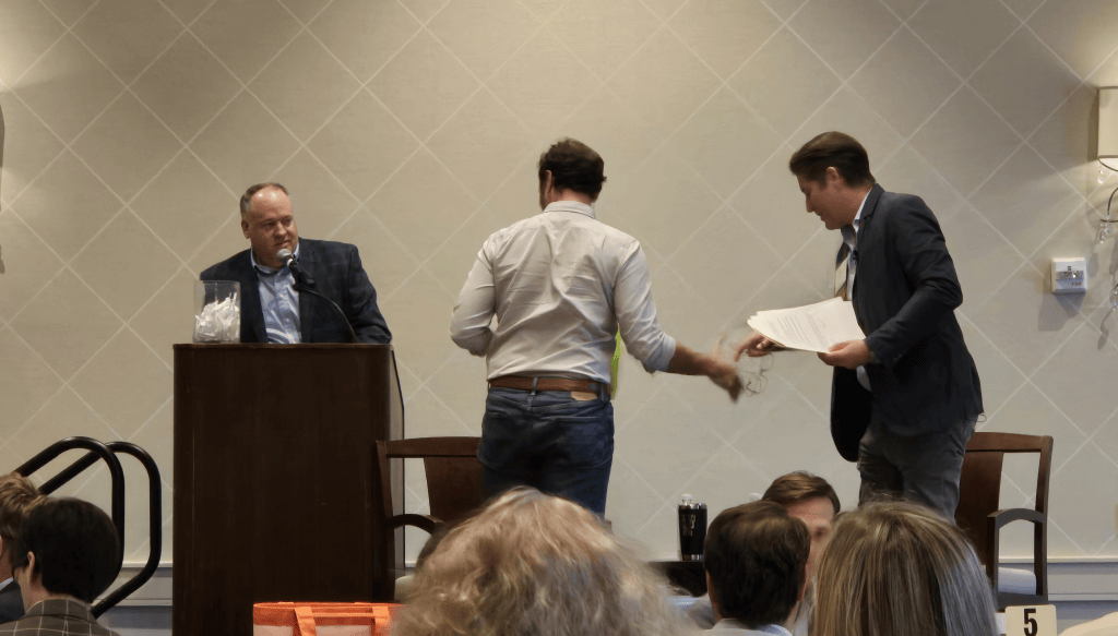 Jess Bailey, Managing Attorney at Bailey Law Firm, guiding business leaders in The Woodlands on corporate law, business, entity formation, entrepreneurship, contracts, finance, mergers, acquisitions, corporate governance, banking, finance, M&A strategies, and risk management to ensure compliance and no lawsuit issues.